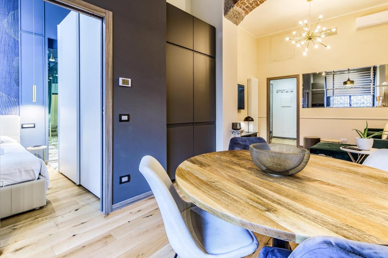 Bligny 4pax Wifi Bocconi District Mailand